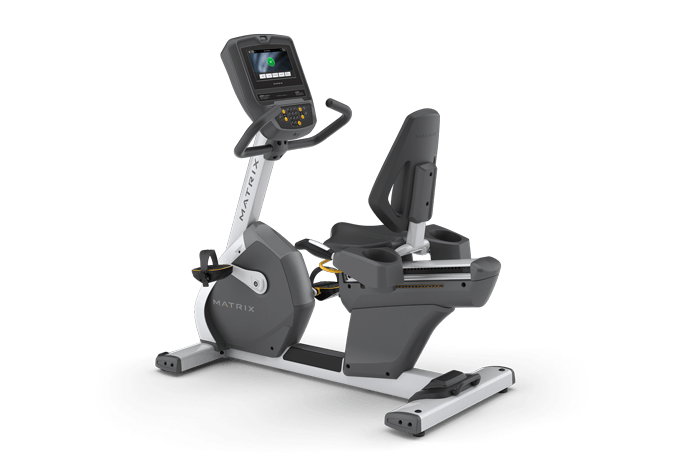 R3XE Велотренажер r3xe (r3xe-02) коммерческий MATRIX 