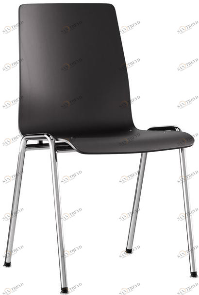 horgenglarus Штабелируемый стул из фанеры  8-320 