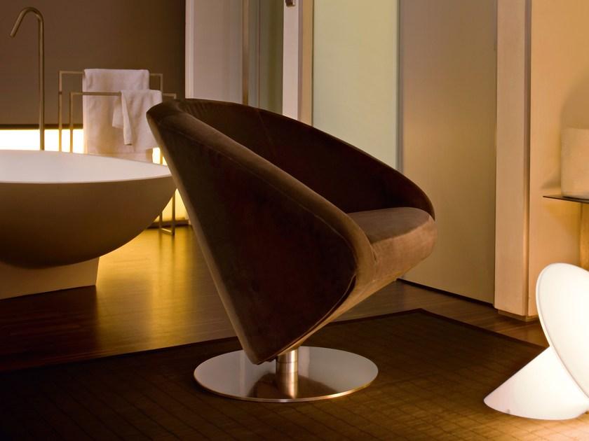 Arketipo Вращающееся кресло sun-id-1376156 - Вид №2