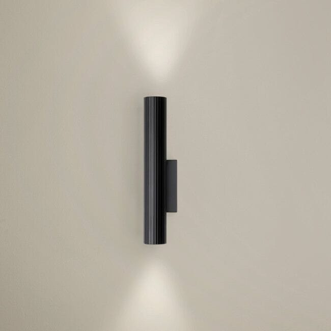 Металлический настенный светильник LedsC4 Prolix ARCH-00094767 - Вид №3