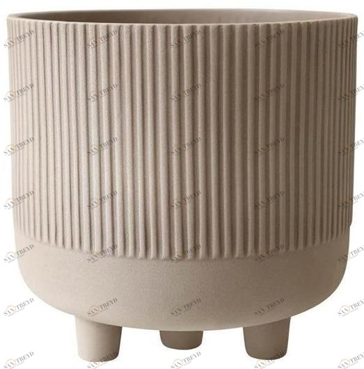 Kristina Dam Studio Терракотовая ваза Bowl sun-id-1430376