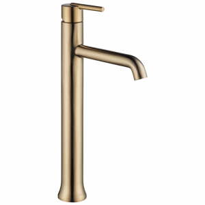 759-DST Смеситель для ванной комнаты с одной ручкой Delta Faucet Trinsic Хром