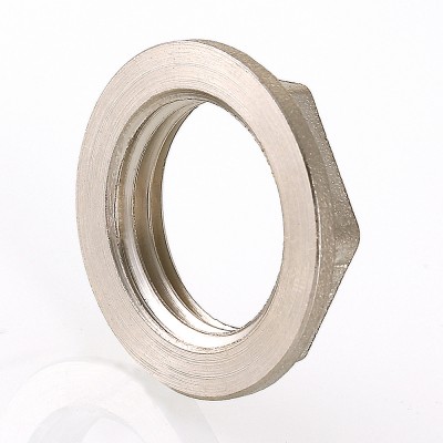 VTr.655.N.0007 Контргайка Valtec 1 1/4"  - Вид №5