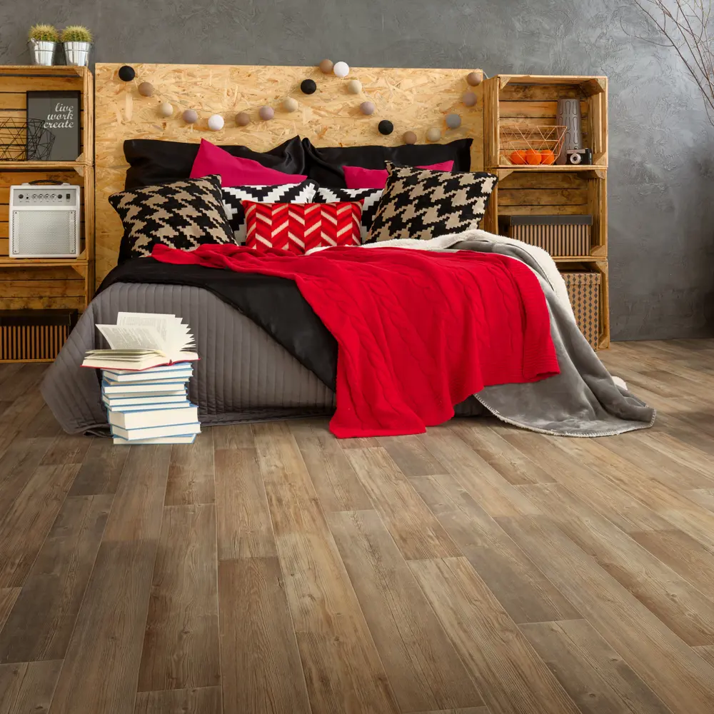 Tarkett Sprint Pro Toronto - линолеум под дерево для коммерческих помещений 82331091 STLM-0024699 - Вид №5