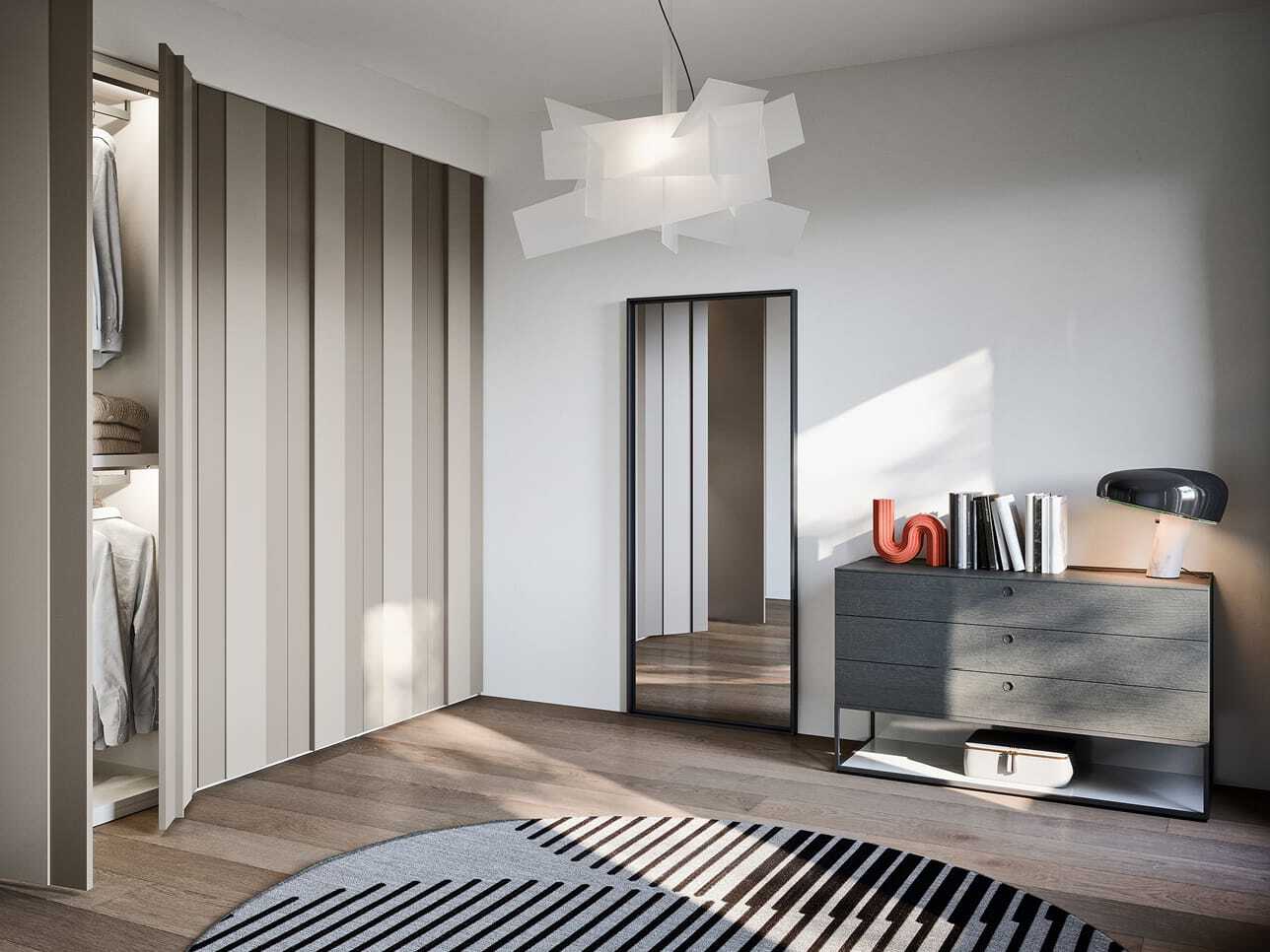 Комод Novamobili Square ARCH-00084089 - Вид №6