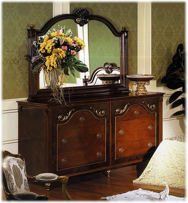 Зеркало 129 FRATELLI RADICE 25080250005 