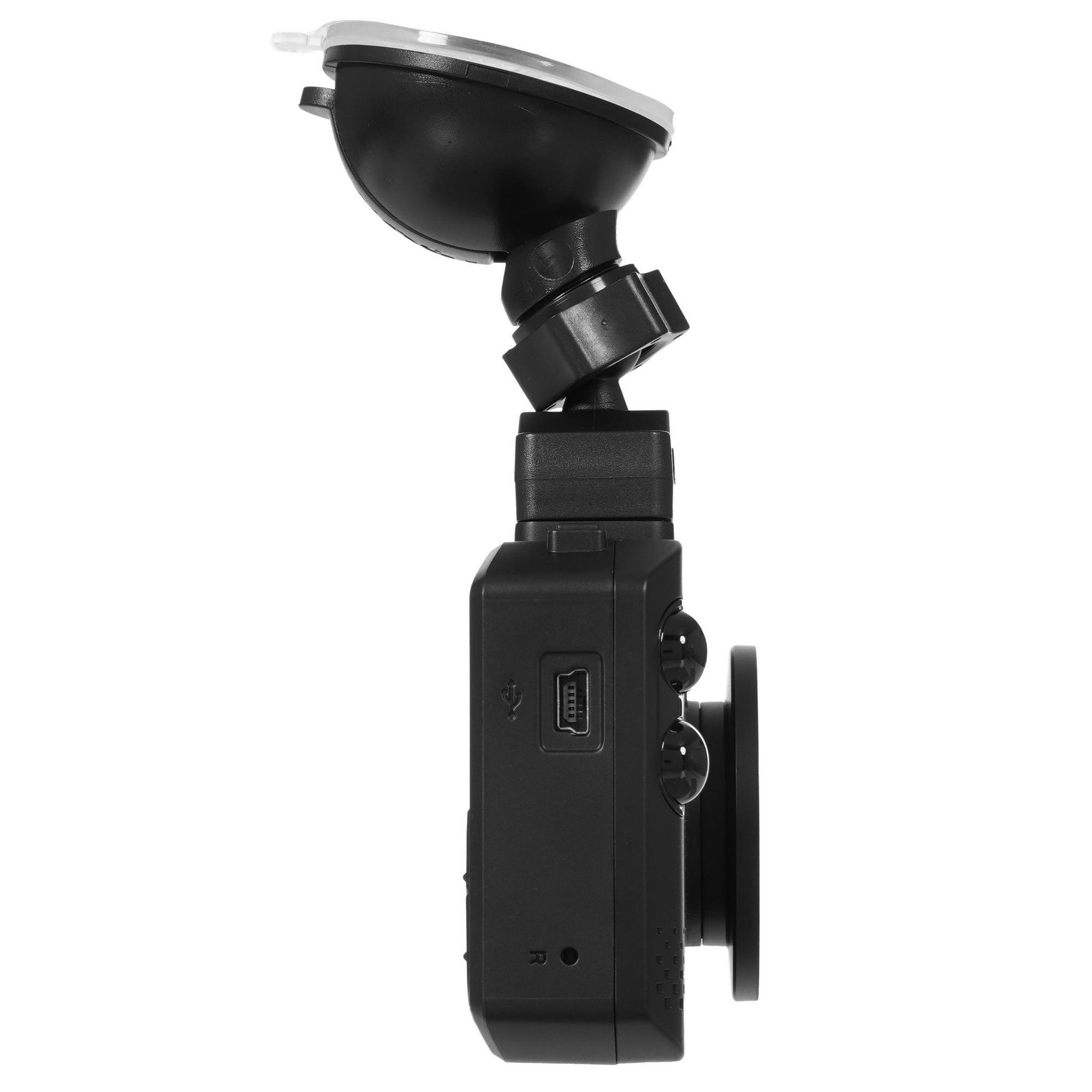 5447468 Видеорегистратор с радар-детектором iBOX Nova LaserVision WiFi Signature Dual STDN-0012492 - Вид №4