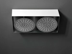 Boffi Потолочная лейка душа с 2 струями Wings