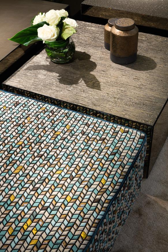 SICIS Fishbone Декорированные sun-id-1990942 - Вид №1