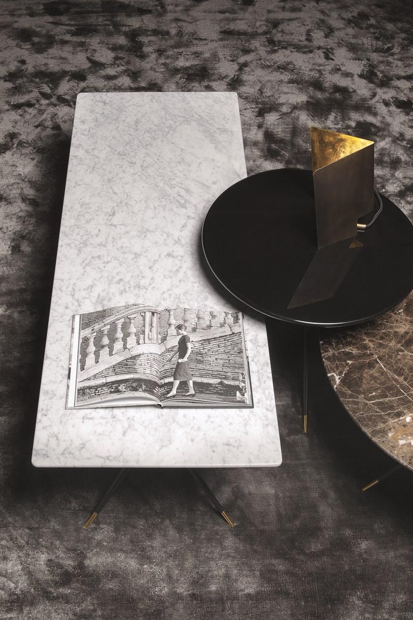 Vibieffe Низкий прямоугольный журнальный столик 1500 swing sun-id-1494251 - Вид №1