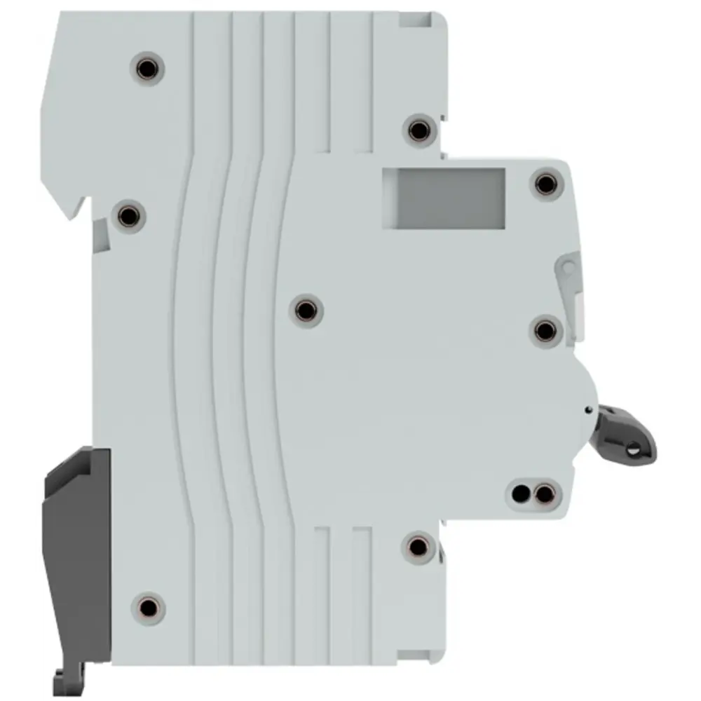 Автоматический выключатель EKF AV-6 32А для защиты электроцепей 84579874 STLM-0052236 - Вид №2