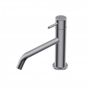 Q0BA6024 Смеситель для раковины, однорычажный Ritmonio Reverso