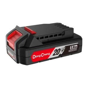 Аккумулятор Dongcheng FFBL2020, 20 В Li-ion 2 Ач