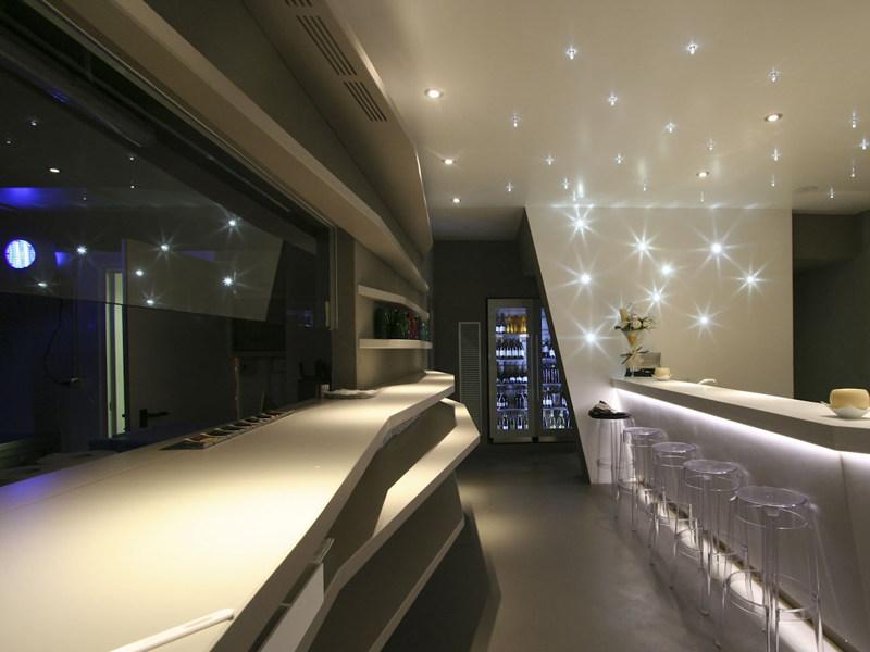 Oltremateria Экологичная плитка для пола / стен из переработанных материалов sun-id-1462537 - Вид №3