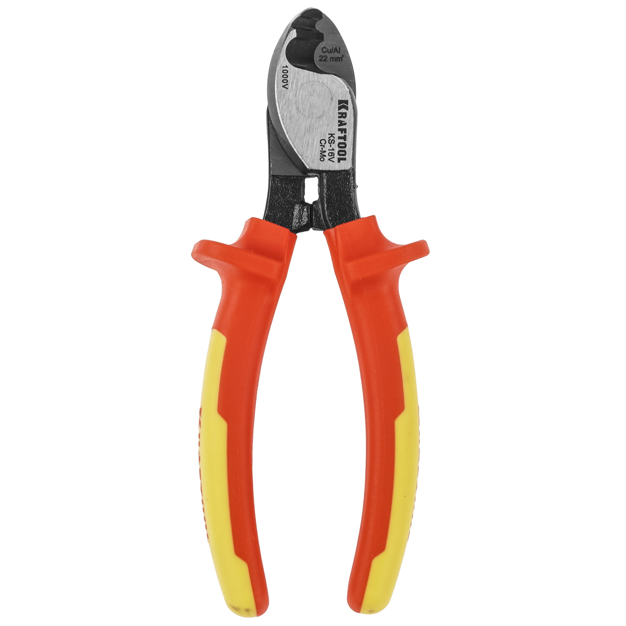 Кабелерез KRAFTOOL KS-16V 9107199 STDN-0085241