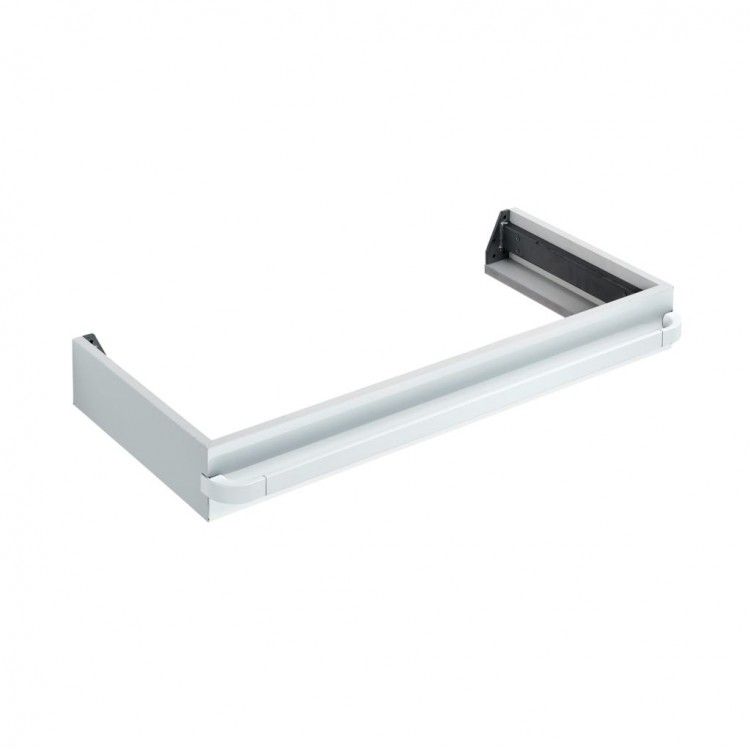 R4360WG Ручка для тумбы и декоративного модуля 997x66x30 мм для раковины Ideal Standard TONIC II