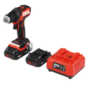 Дрель-шуруповерт SKIL DL6293 9284594