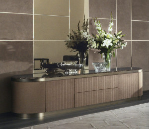 Буфет GORDON LONGHI Y 743 - 1