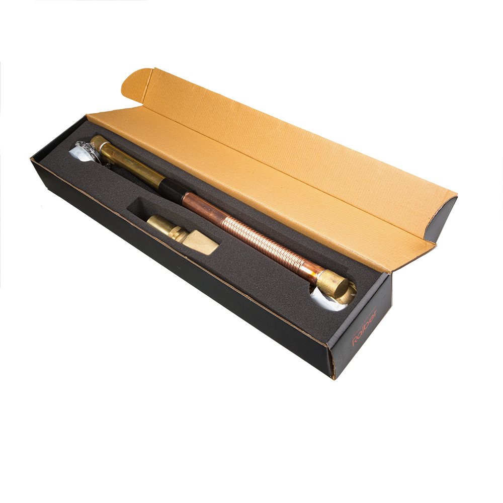 R350S-01 Обвязка для ванны , полуавтомат Raiber  - Вид №4