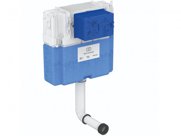 R014167 Встраиваемый бачок Ideal Standard PROSYS