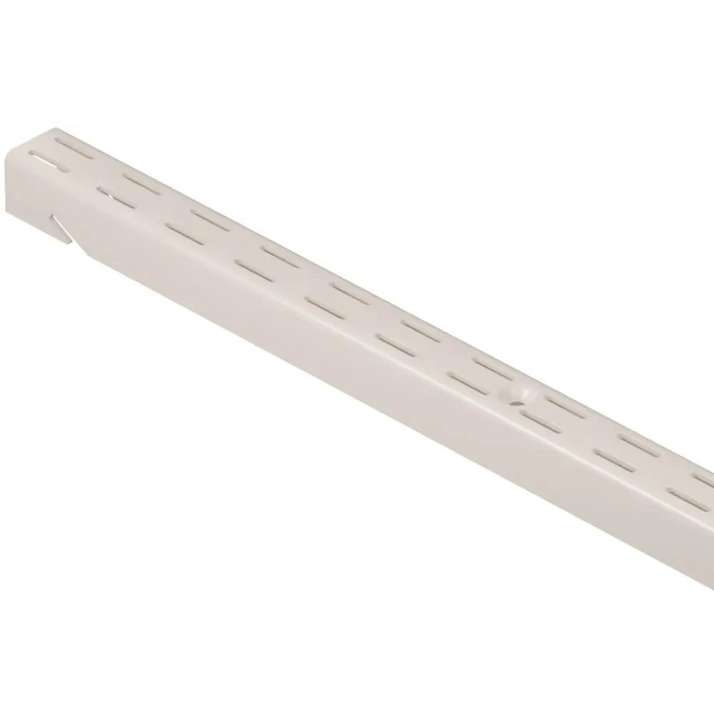 LARVIJ — Настенная стойка для стеллажа 150,6 см с нагрузкой 100 кг 84804124 STLM-0055417 - Вид №2