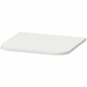 HP030003939 Happy D.2 Plus Верхняя панель для шкафчика Скандинавский белый шелковисто-матовый лак
