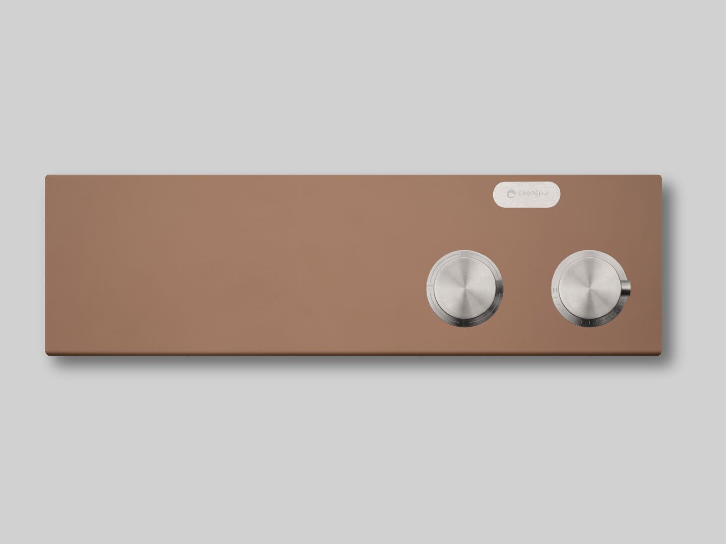 Стержень из нержавеющей стали с ручным душем Cropelli Alyssia ARCH-00082099 - Вид №28