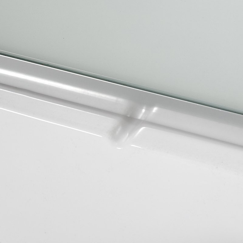 ЕМ2712 R LED с гм. Душевая кабина DETO Серия ЕМ ЕМ4580 с гидромассажем (гм.) - Вид №13