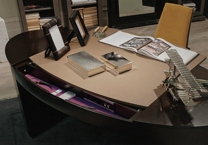 Письменный стол HECTOR SELVA 6058 Home - Вид №1