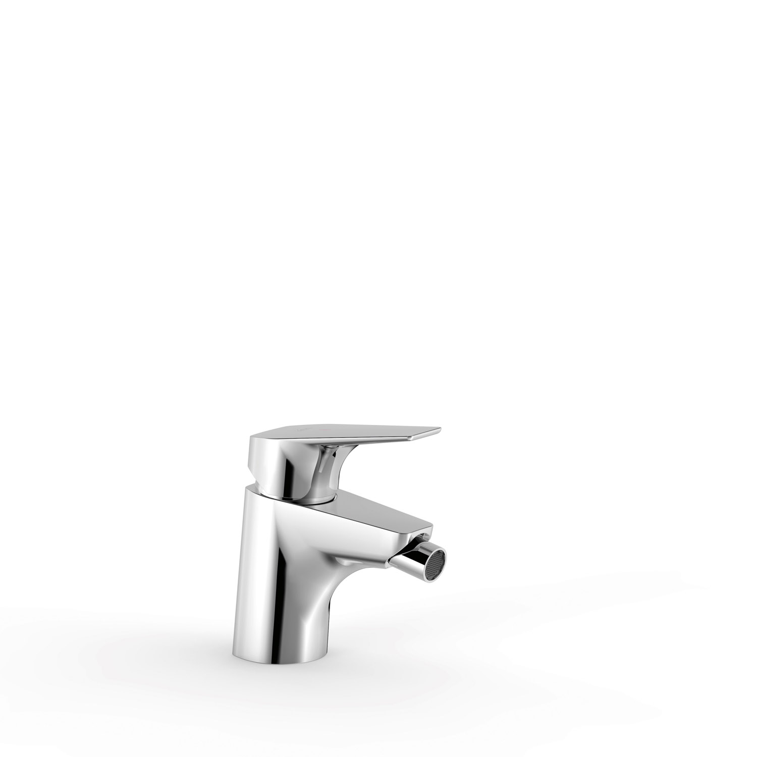 CANIGÓ Single-handle bidet mixer tap-21712001 TRES Canigo