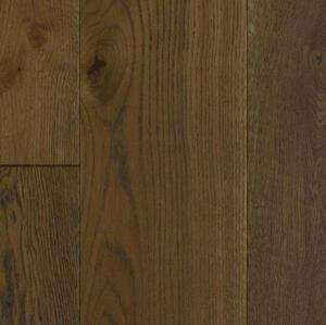 Инженерная доска TarWood Country Медный 14х140мм Дуб Натур с брашью (Текстурированная) 400-2000х140 мм.