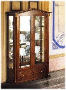 Витрина  EZIO BELLOTTI 1321