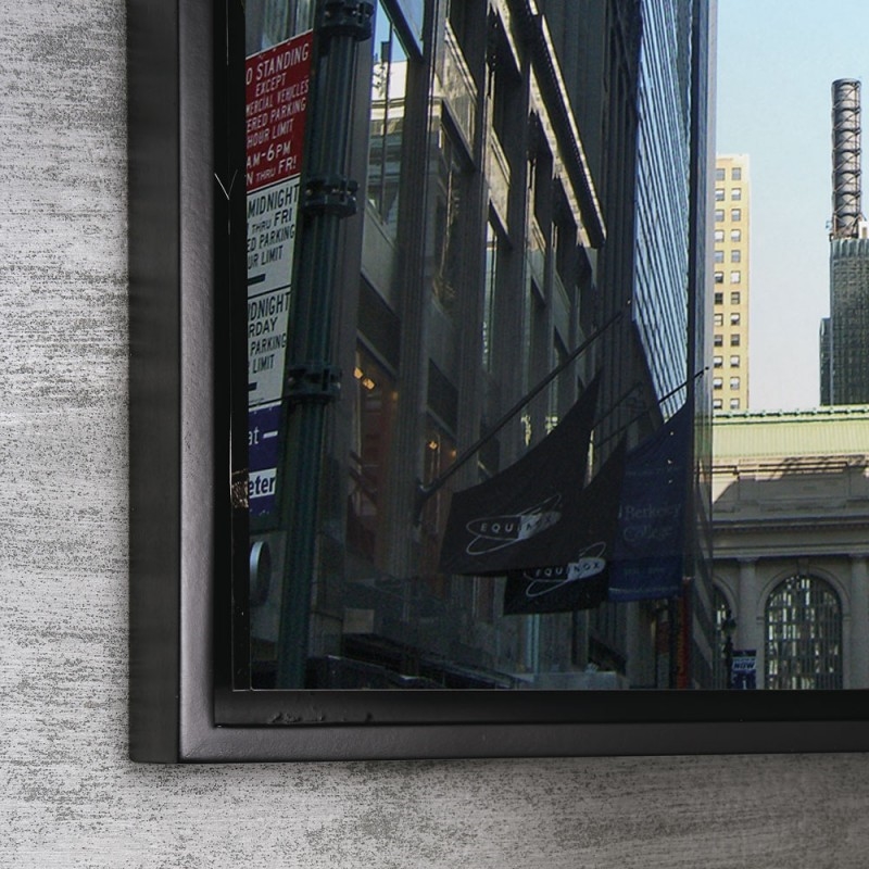 F132A/1190X120 Картина Мома Рамка 1190 Adriani e Rossi  - Вид №2