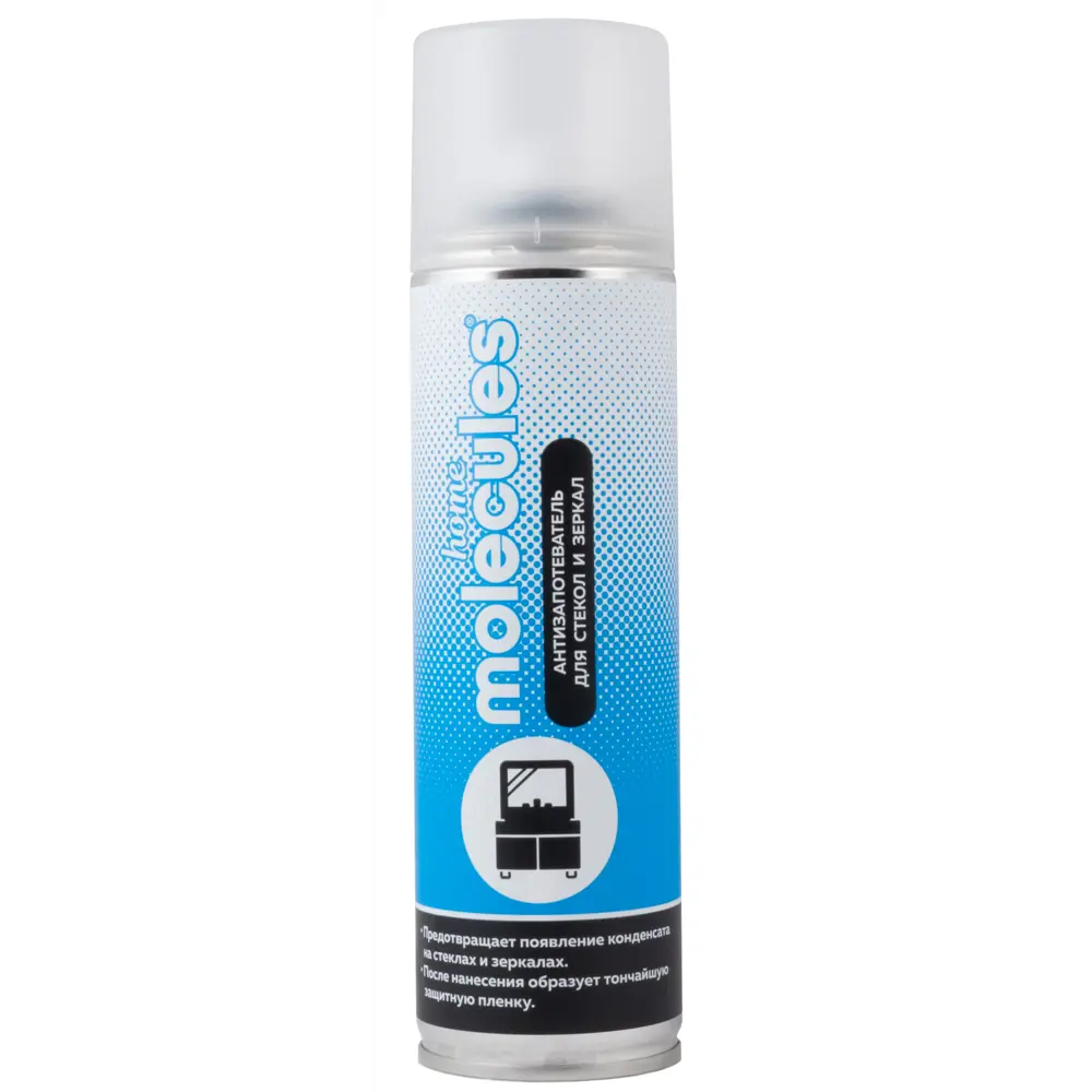 Антизапотеватель Molecules 335 мл 82673308 STLM-2183325 