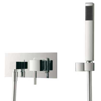 754520PN00-1 Смеситель Bandini Ice Cube Santreyd