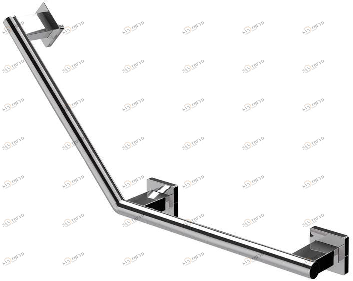 Emco Bad Поручень металлический фиксированный System2 sun-id-1476162