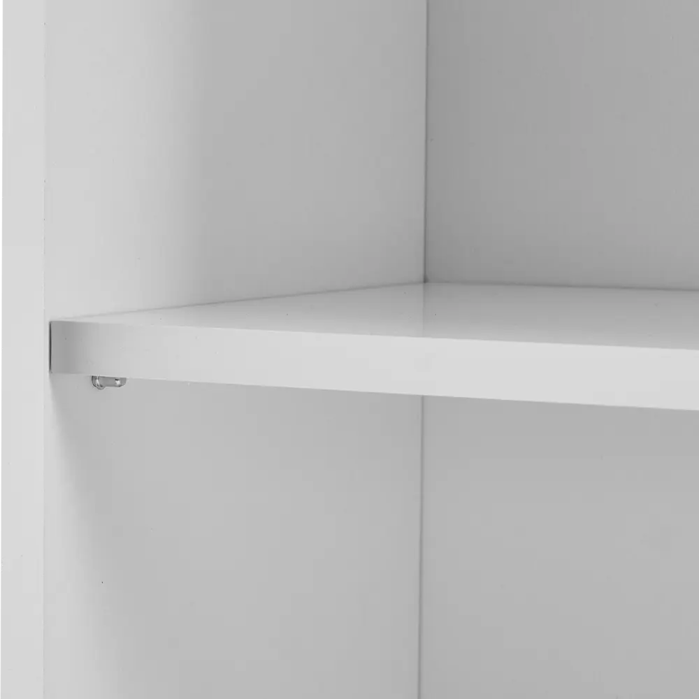 Шкаф навесной Виль 50x67.6x28.6 см МДФ цвет графит 86342481 STLM-2127282 Santreyd - Вид №10