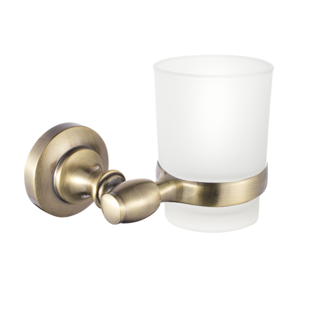 RB52002 Стакан одинарный стеклянный Raiber 