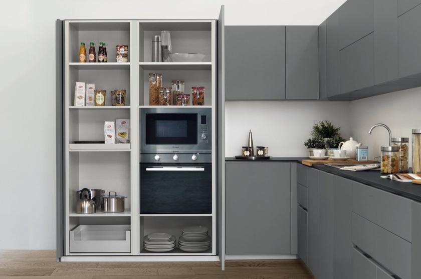 SALICE Скрытая дверная система sun-id-1448420 - Вид №30