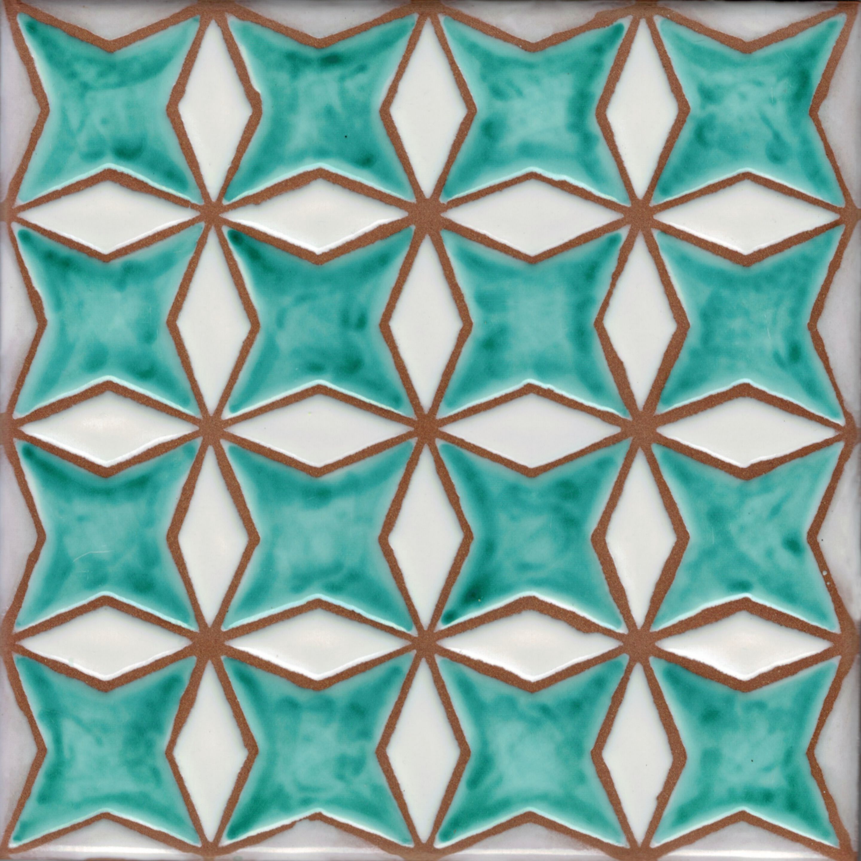 Пол / покрытие ручной работы La Riggiola традиция ARCH-00097200 - Вид №3