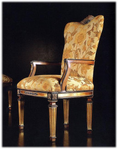 Стул  JUMBO COLLECTION FOSD-15b