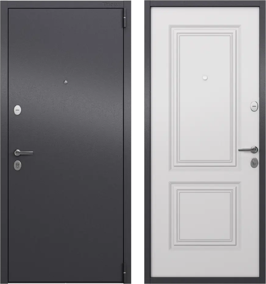 TOREX Гибсон - входная металлическая дверь с защитой от шума и холода 89373482