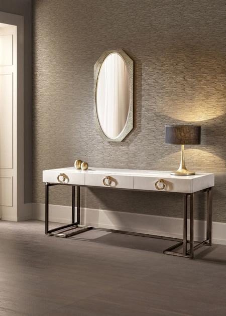 Cantori Консоль / стол из дерева Voyage sun-id-1460194 - Вид №2