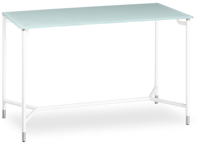 B&T Design Прямоугольный журнальный столик из закаленного стекла sun-id-1411940 - Вид №1