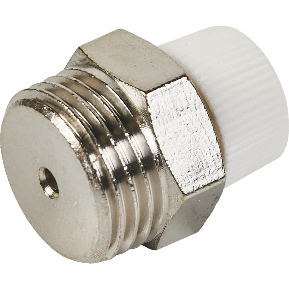 Ручной воздухоотводчик HEIZEN для систем отопления 1/2" 87503371 STLM-0074194