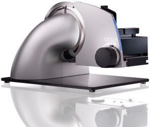 9976977 Ломтерезка GRAEF SKS 720 серебристый