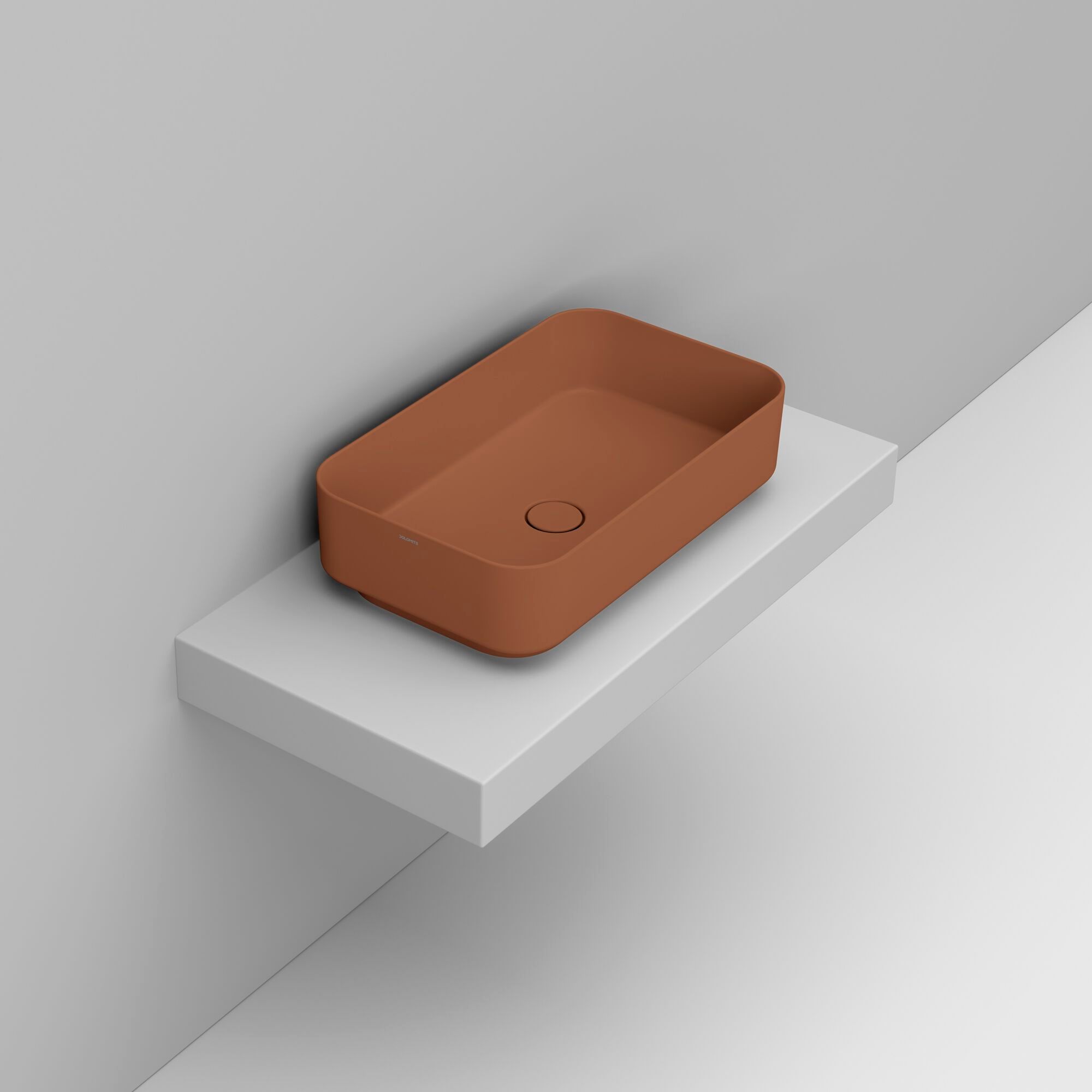 Керамическая прямоугольная столешница Ceramica Dolomite Noemi ARCH-00128918 - Вид №13