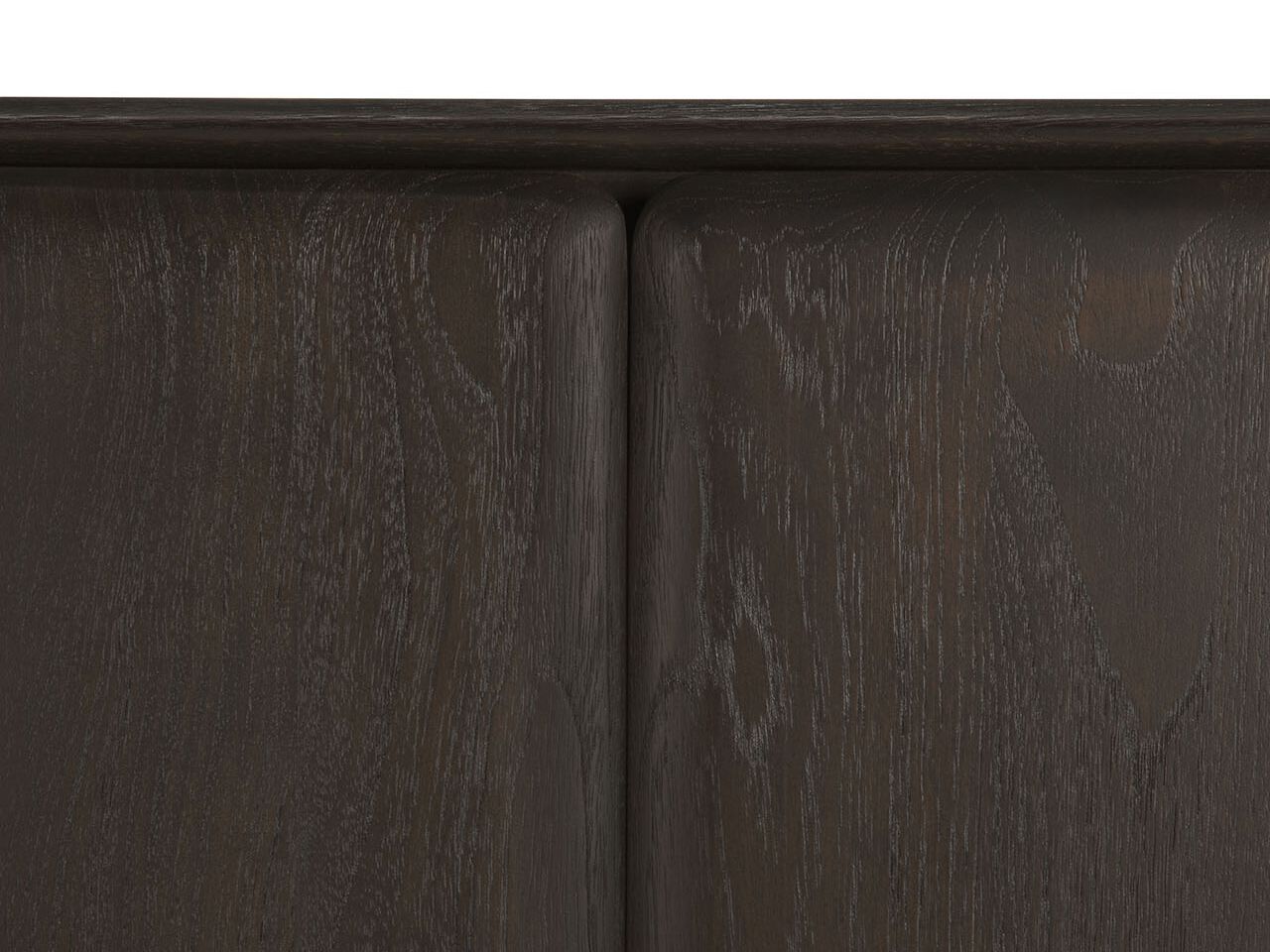 Шкаф из тикового дерева с 2 распашными дверями Ethnicraft PI ARCH-00096126 - Вид №4