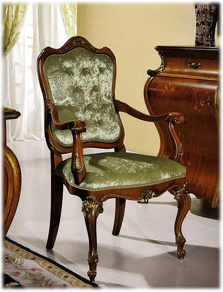 Стул  MIRANDOLA M612/C Arena