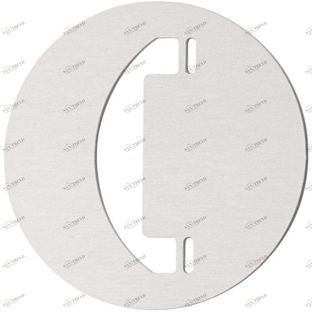 Formani Знак из нержавеющей стали Basic Lbp70j